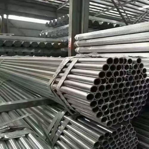 晋宁q355nhb耐候钢管